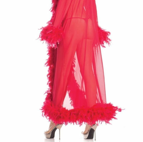 Glamor Robe - Picture 3 of 3